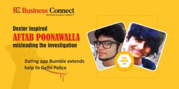 Dexter inspired Aftab Poonawalla misleading the investigation: Dating app Bumble extends help to Delhi Police