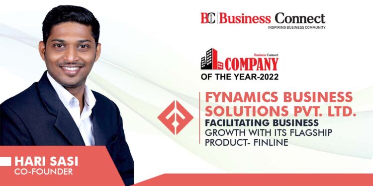 Fynamics Business Solutions