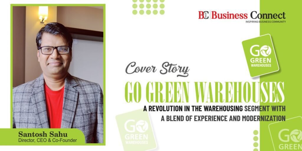 GO GREEN WAREHOUSES