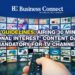 New Guidelines: Airing 30 minutes of ‘national interest’ content daily made mandatory for TV channels
