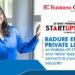 RADURE ENTERPRISE PRIVATE LIMITED