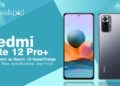 Redmi Note 12 Pro+ may launch as Xiaomi 12i Hyper Charge in India: Price, specifications, and more