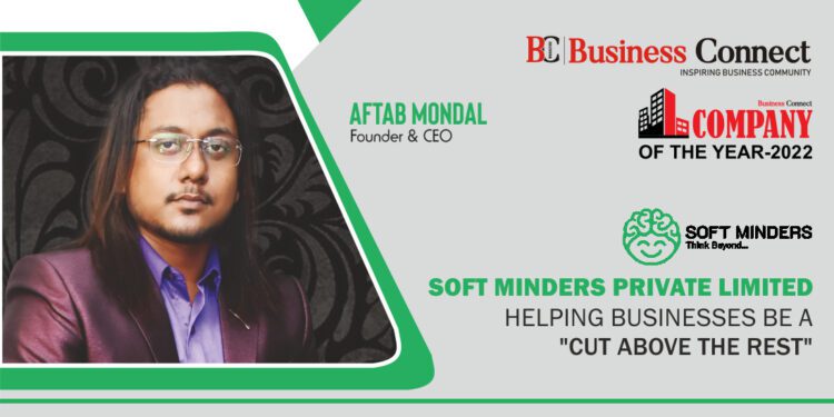 SOFT MINDERS PVT. LTD.