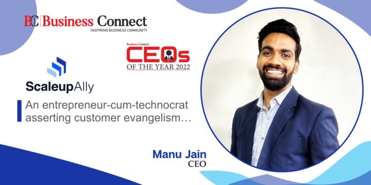 MANU JAIN