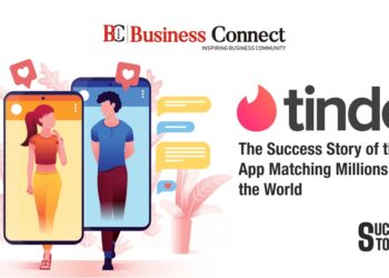 Tinder: The Success Story of the App Matching Millions around the World