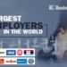 Top 10 Largest Employers in the World