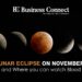 Total lunar eclipse on November 8, 2022: When and Where you can watch Blood Moon