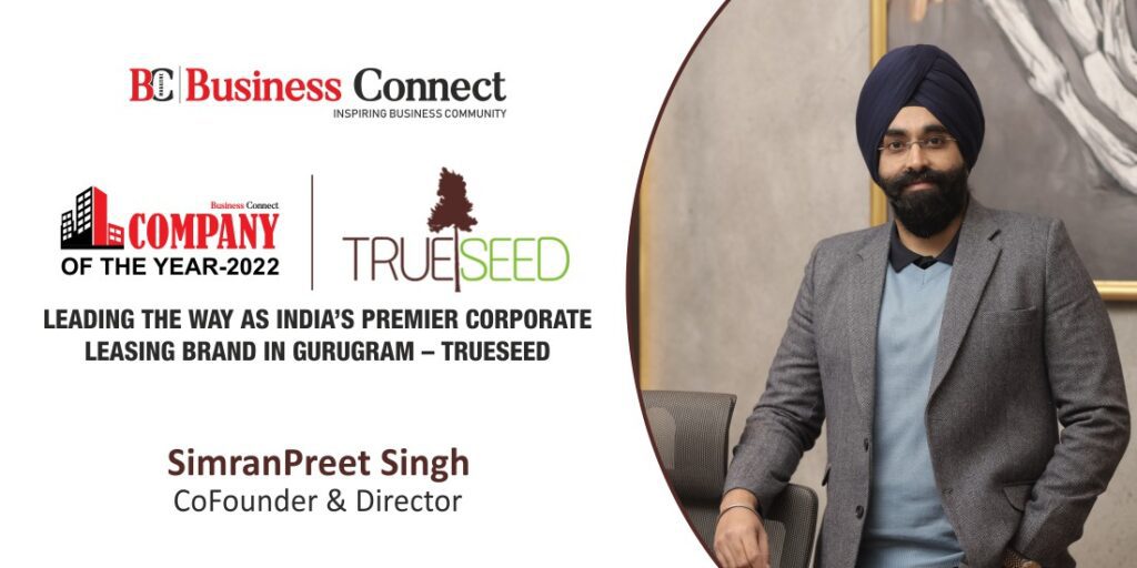 TRUESEED