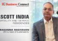 ascott india