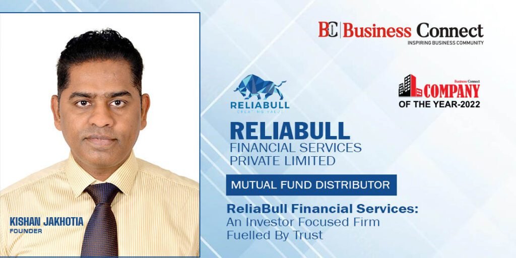 ReliaBull Financial Services Private Limited Mutual Fund Distributor