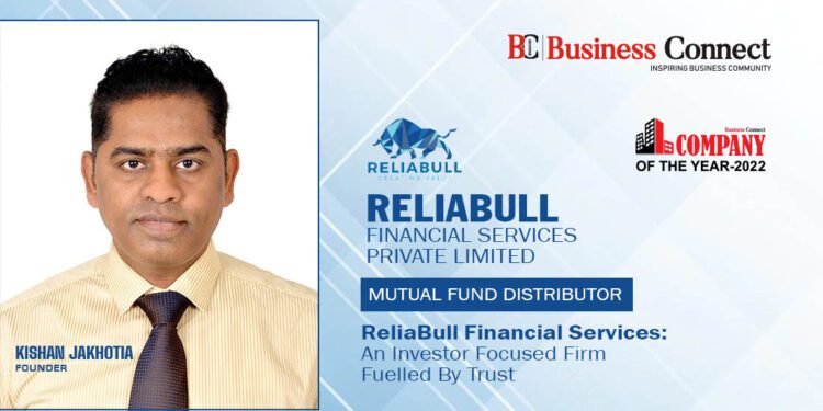 reliabull 1 Business Connect Magazine