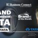 Brand of the month- tata