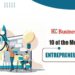 10 of the Most Common Entrepreneurship Myths