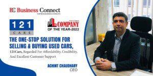 THE ONE-STOP SOLUTION FOR SELLING & BUYING USED CARS,