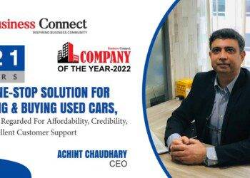 THE ONE-STOP SOLUTION FOR SELLING & BUYING USED CARS