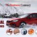 5 Essential Car Accessories for Winter
