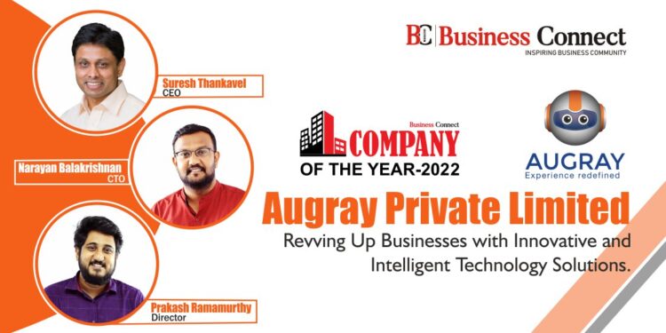 Augray Private Limited