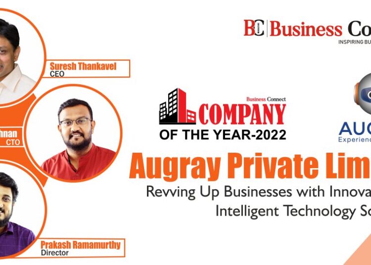 Augray Private Limited