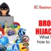 Browser hijacking: What to do and how to prevent it