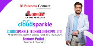 CLOUD SPARKLE TECHNOLOGIES