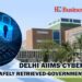 Delhi AIIMS Cyber Attack: Data Is Safely Retrieved- Government Sources
