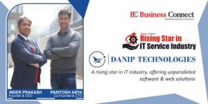 DANIP TECHNOLOGIES