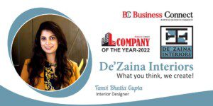 De’Zaina Interiors