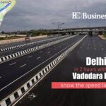 Delhi to Jaipur in 2 hours with Delhi-Mumbai-Vadodara Expressway, know the speed limit & toll rates