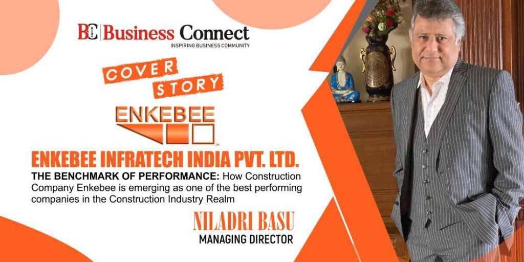 ENKEBEE INFRATECH INDIA PVT. LTD.