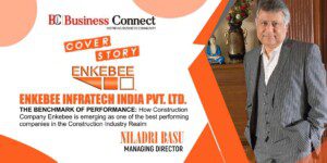 ENKEBEE INFRATECH INDIA PVT. LTD.