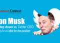 Elon Musk will step down as Twitter CEO: Looking for an idiot for the position