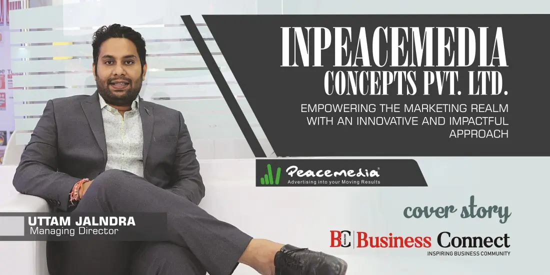 INPEACEMEDIA CONCEPTS PVT. LTD.