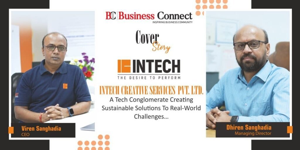 INTECH CREATIVE SERVICES PVT. LTD.