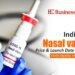 India’s first Nasal vaccine price & launch date announced: Here’s eligibility, efficiency, and more