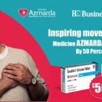 Inspiring move Heart failure medicine AZMARDA’s price cut by 50 percent
