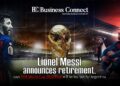 Lionel Messi announces retirement, says FIFA World Cup 2022 final will be his last for Argentina
