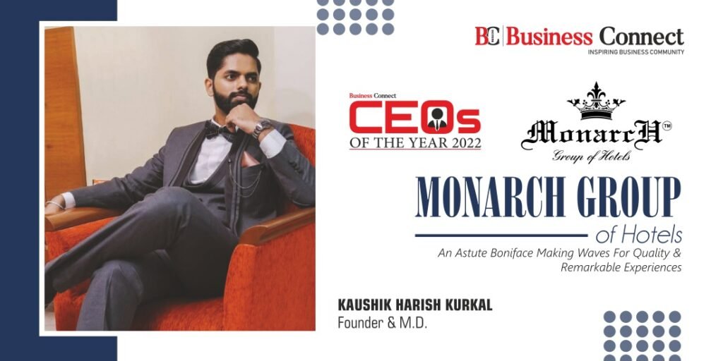 MONARCH GROUP OF HOTELS