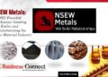 NSEW Metals
