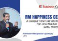 RM HAPPINESS CENTER