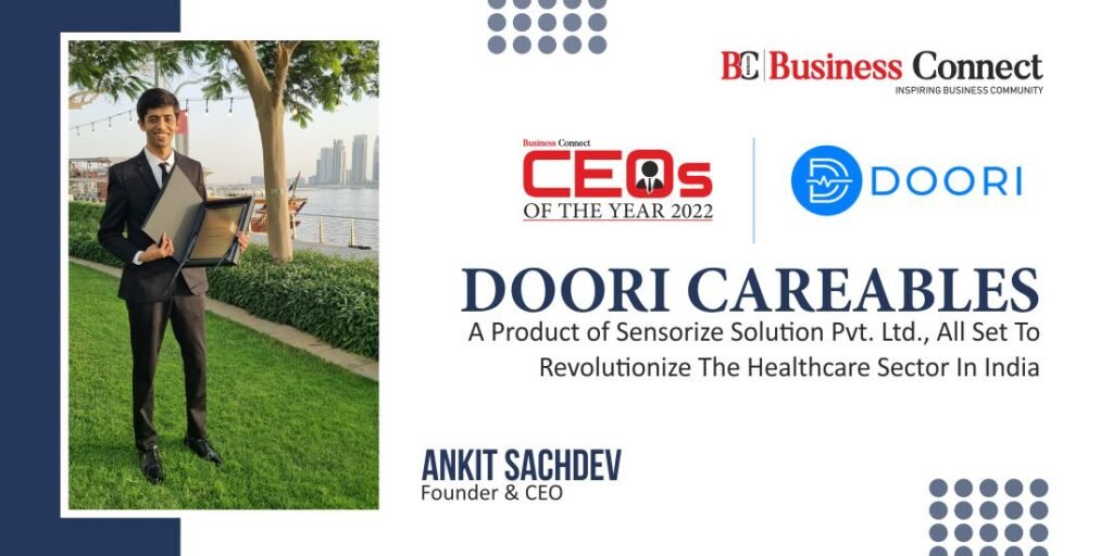 DOORI CAREABLES