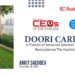 DOORI CAREABLES