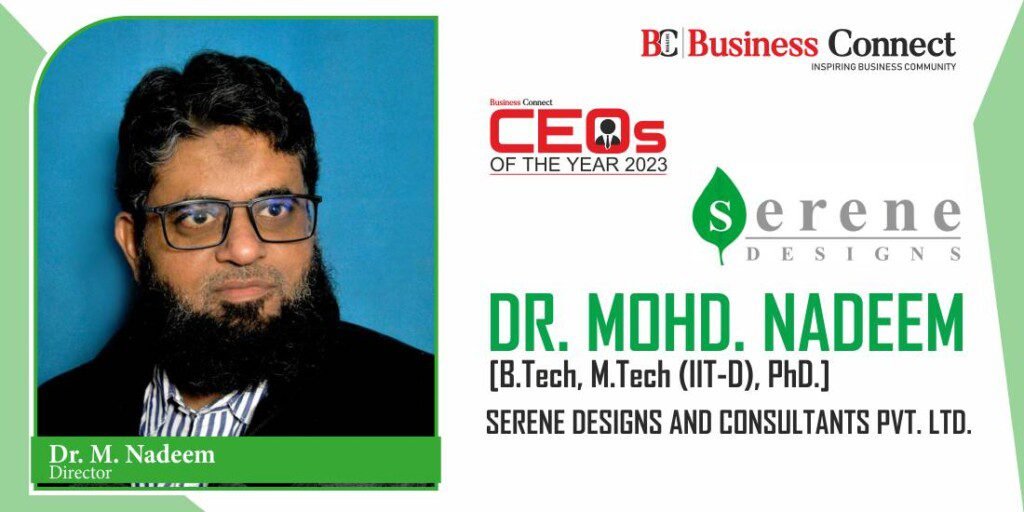 DR. MOHD. NADEEM