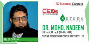 DR. MOHD. NADEEM