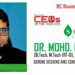DR. MOHD. NADEEM