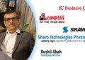 Shavo Technologies Private Limited