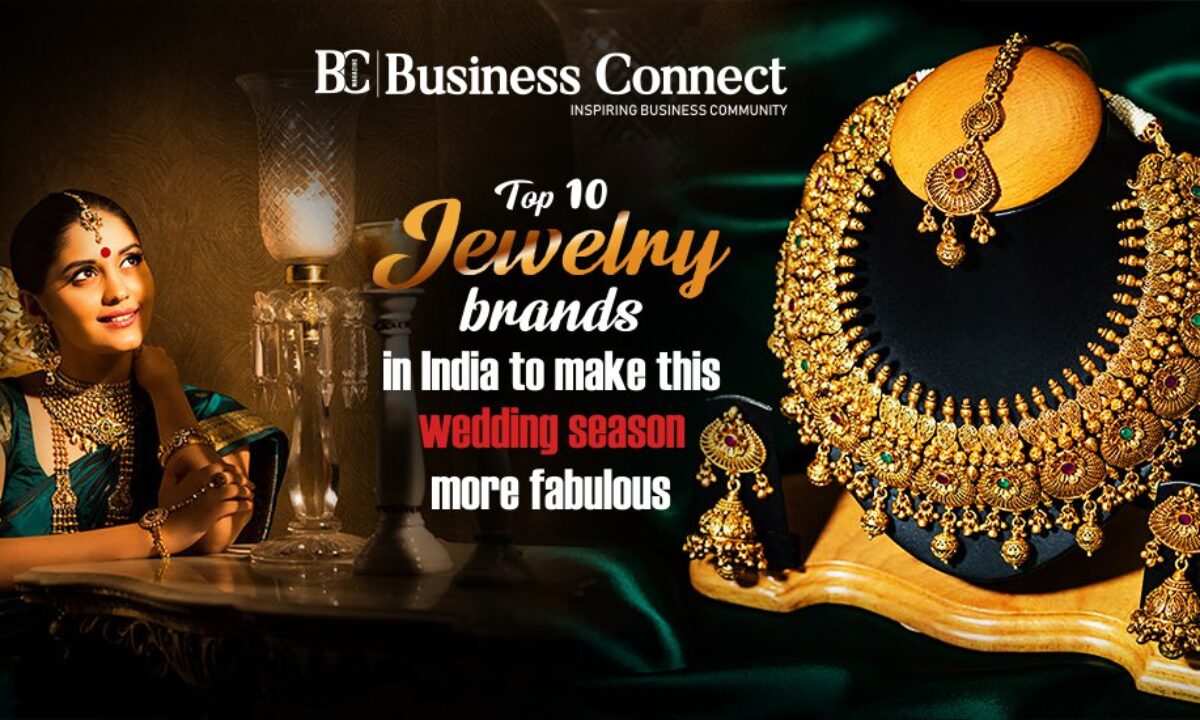 42 Best Jewelry Brands: Jewelry Designers You Need To Know