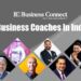 Top 10 business coaches in India 2023