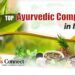 Top Ayurvedic Companies in India