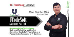 UCodeSoft Solutions Pvt. Ltd.