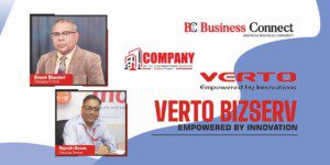VERTO BIZSERV